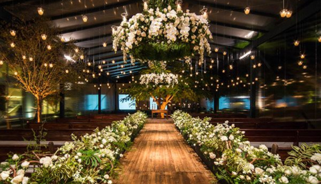 como planejar um casamento do zero