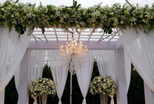 Checklist Completo para Organizar Casamento