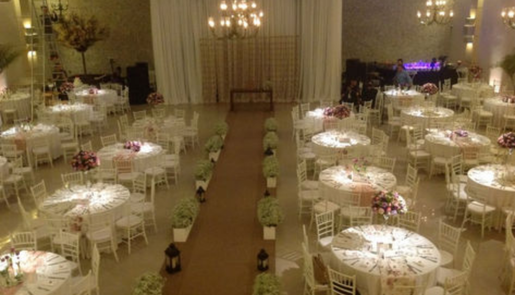 Checklist Completo para Organizar Casamento