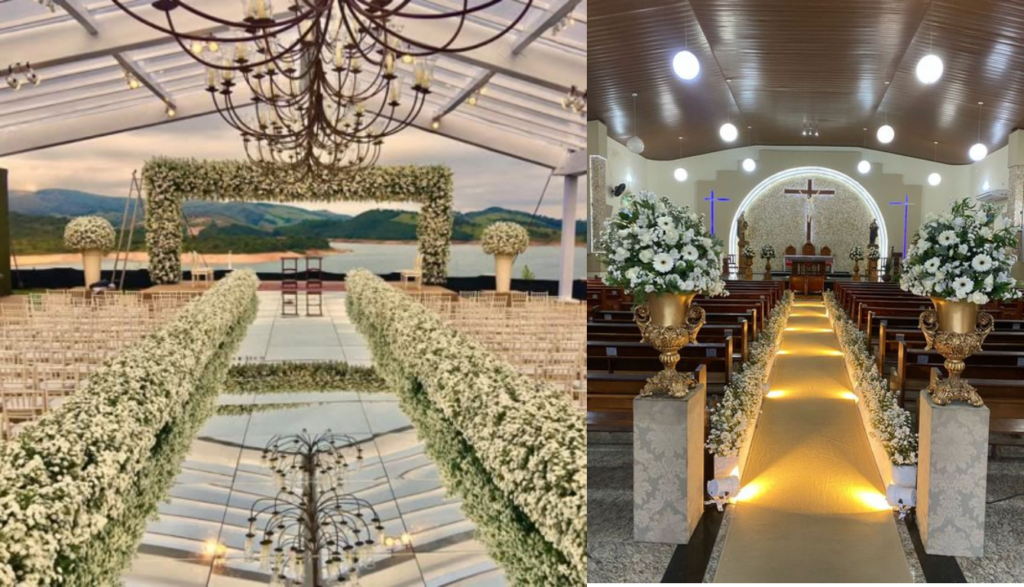 Checklist Completo para Organizar Casamento