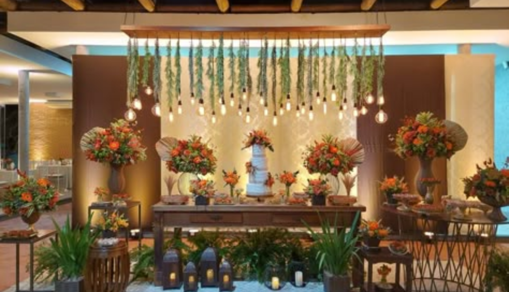 como planejar um casamento do zero