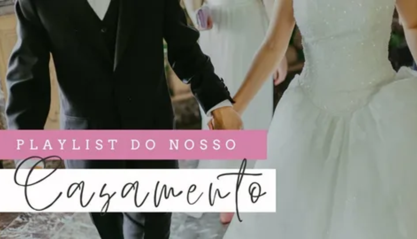 Músicas para Cerimônia de Casamento