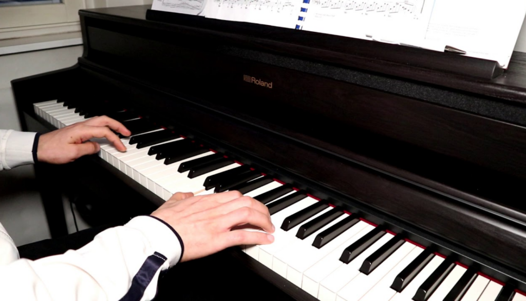 Músicas para Cerimônia de Casamento