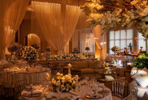 Como planejar um casamento do zero