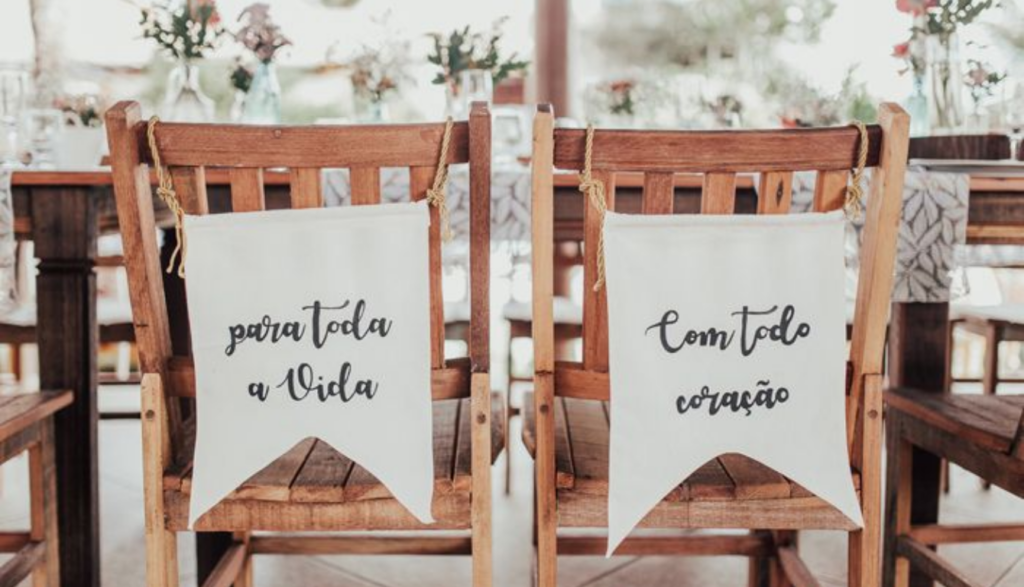 Entrada dos Noivos Ideias Criativas