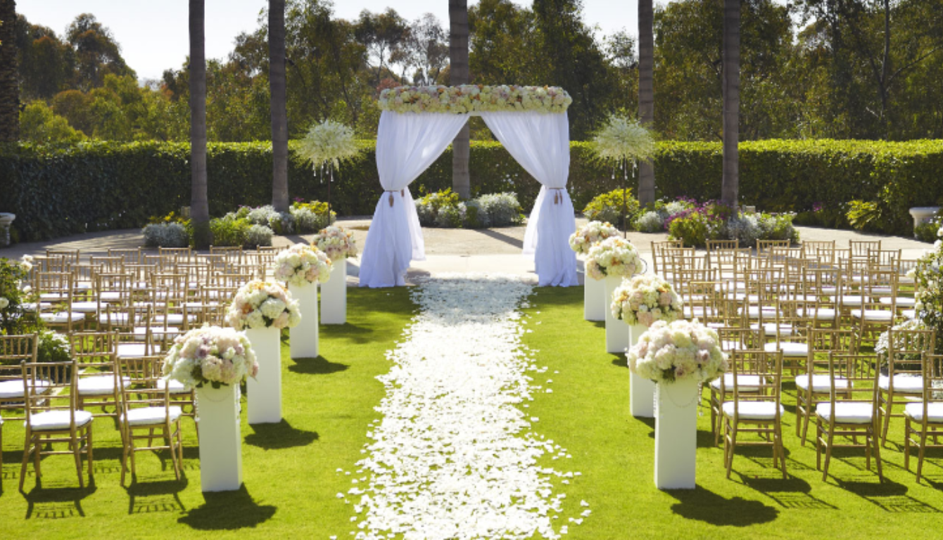 Decoração de Casamento Simples e Barata