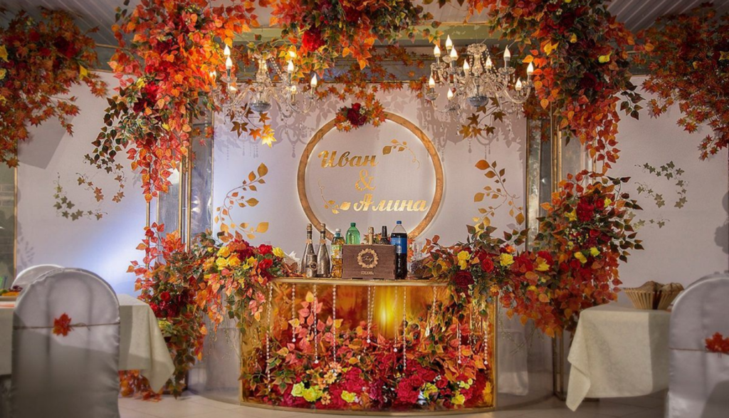 Decoração de Casamento Simples e Barata