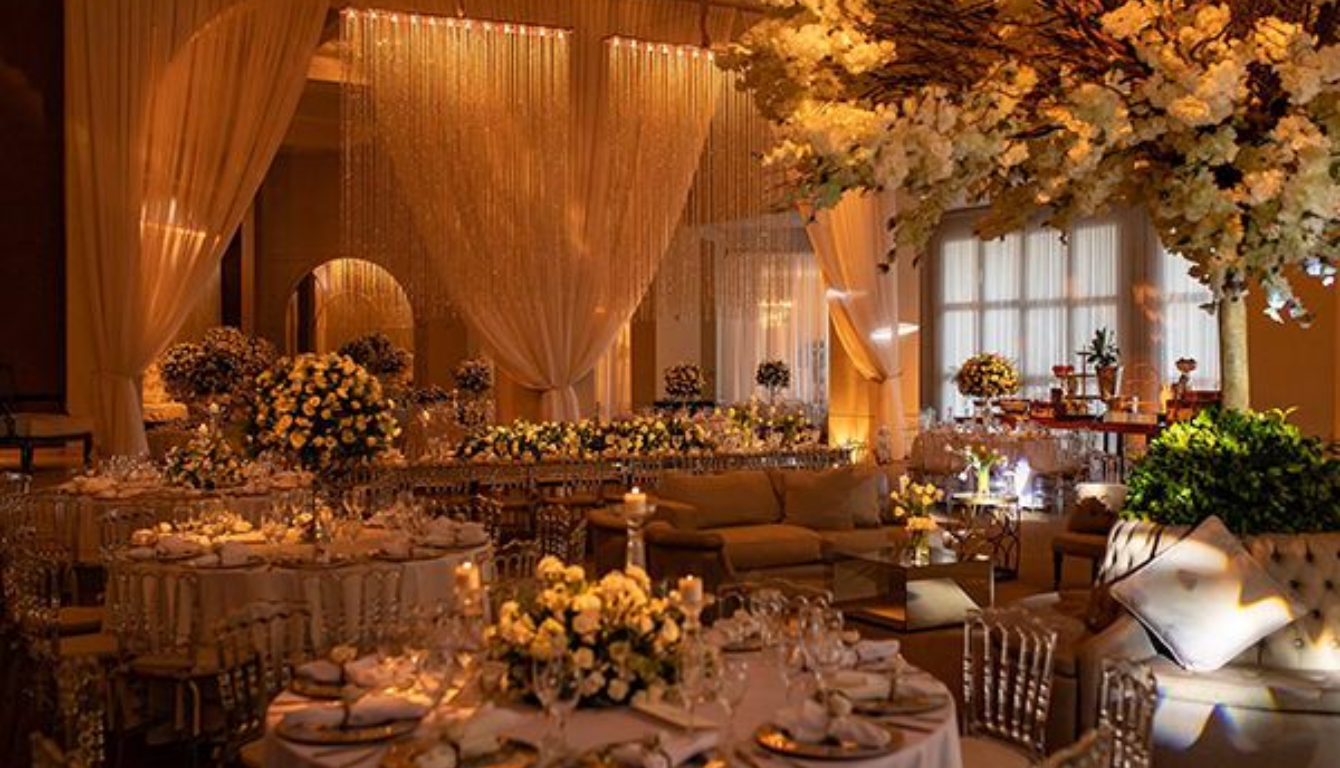 Como planejar um casamento do zero