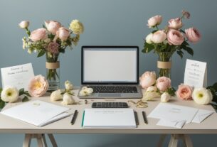 Erros Comuns no Planejamento de Casamento