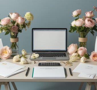 Erros Comuns no Planejamento de Casamento