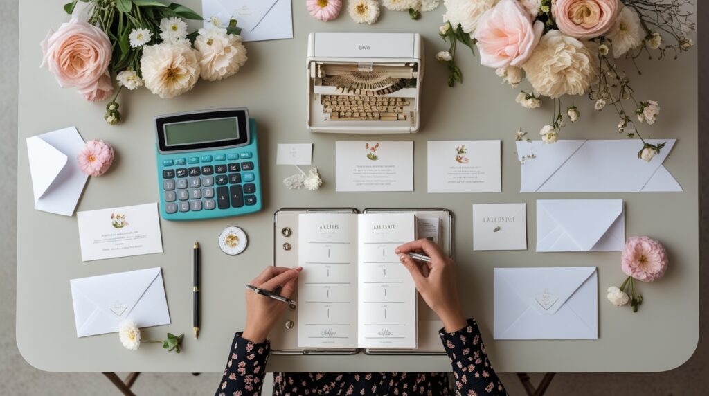 Erros Comuns no Planejamento de Casamento