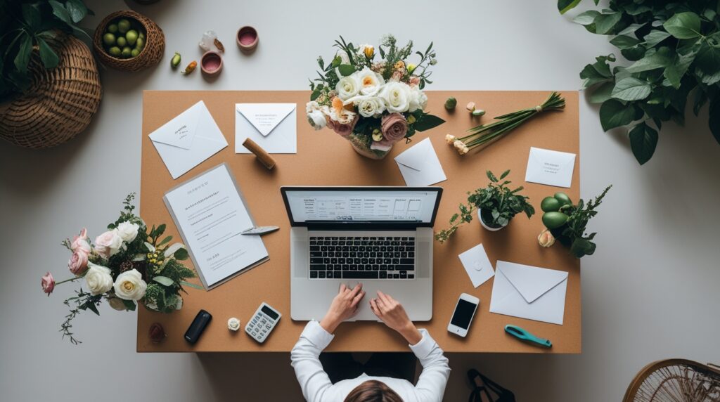 Erros Comuns no Planejamento de Casamento